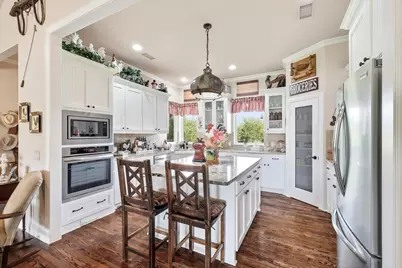 1137 Milrany Lane, Melissa, TX 75454 - Photo 9