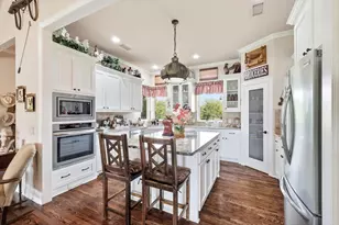 1137 Milrany Ln, Melissa, TX 75454 - Photo 9