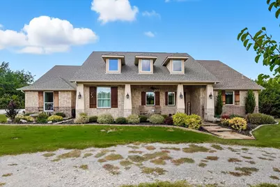 1137 Milrany Lane, Melissa, TX 75454 - Photo 1