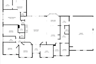 1233 Milrany Ln, Melissa, TX 75454 - Photo 3