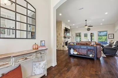 1233 Milrany Lane, Melissa, TX 75454 - Photo 7