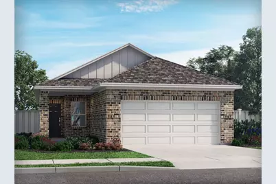 612 Clover Creek Drive, Princeton, TX 75071 - Photo 3