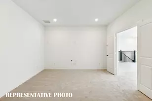 4740 Baytown Ln, McKinney, TX 75071 - Photo 13