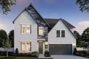 4740 Baytown Ln, McKinney, TX 75071 - Photo 1