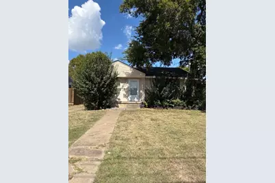 5011 W University Boulevard, Dallas, TX 75209 - Photo 1