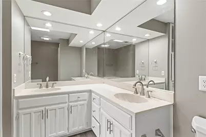 6205 Bellaire Drive S, Fort Worth, TX 76132 - Photo 29