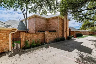 6205 Bellaire Drive S, Fort Worth, TX 76132 - Photo 39