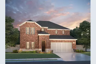 2504 Acadia Drive, Corinth, TX 76210 - Photo 1