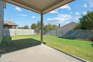 1704 Sparrow St, Argyle, TX 76226 - Photo 37