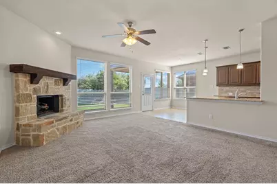 1704 Sparrow Street, Argyle, TX 76226 - Photo 17