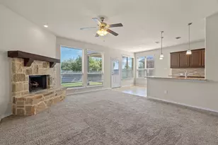 1704 Sparrow St, Argyle, TX 76226 - Photo 17