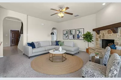 1704 Sparrow Street, Argyle, TX 76226 - Photo 9