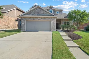 1704 Sparrow St, Argyle, TX 76226 - Photo 31