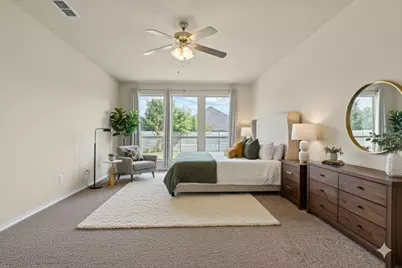 1704 Sparrow Street, Argyle, TX 76226 - Photo 19