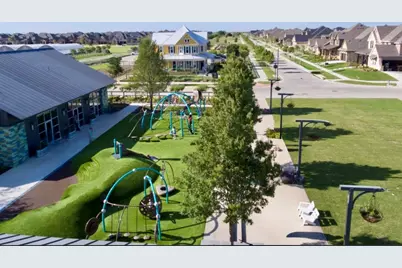 1704 Sparrow Street, Argyle, TX 76226 - Photo 39