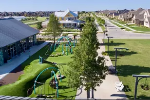 1704 Sparrow St, Argyle, TX 76226 - Photo 39