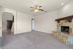 1704 Sparrow St, Argyle, TX 76226 - Photo 15