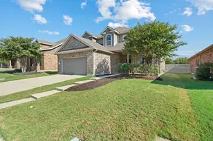 1704 Sparrow St, Argyle, TX 76226 - Photo 33