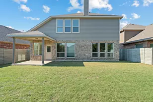 1704 Sparrow St, Argyle, TX 76226 - Photo 35