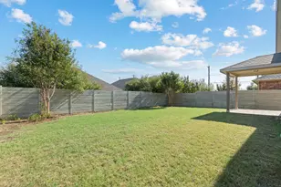 1704 Sparrow St, Argyle, TX 76226 - Photo 33
