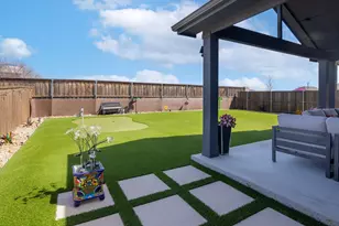 3300 Adobe Vista, Aubrey, TX 76227 - Photo 29