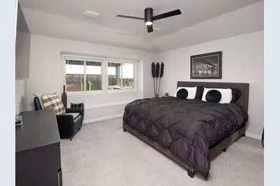 3300 Adobe Vista, Aubrey, TX 76227 - Photo 5