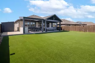 3300 Adobe Vista, Aubrey, TX 76227 - Photo 27