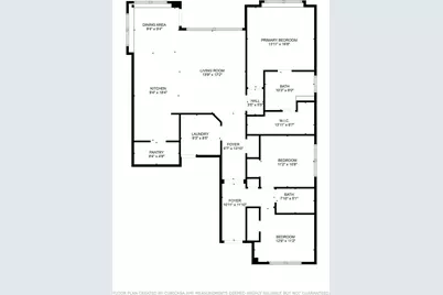 3300 Adobe Vista, Aubrey, TX 76227 - Photo 31