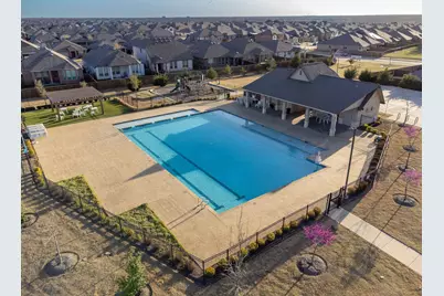 3300 Adobe Vista, Aubrey, TX 76227 - Photo 35