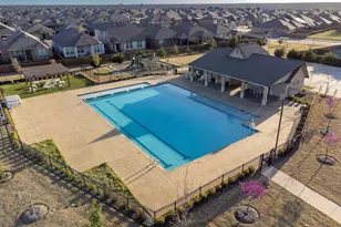 3300 Adobe Vista, Aubrey, TX 76227 - Photo 35