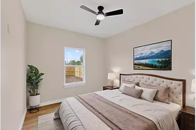 208 E Rusk Street, Rice, TX 75155 - Photo 5