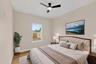 208 E Rusk St, Rice, TX 75155 - Photo 5