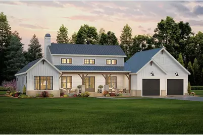 Sundance Tbd Three Quarter Loop, Poolville, TX 76487 - Photo 1