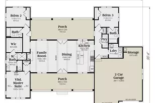 Sundance Tbd Three Quarter Loop, Poolville, TX 76487 - Photo 5