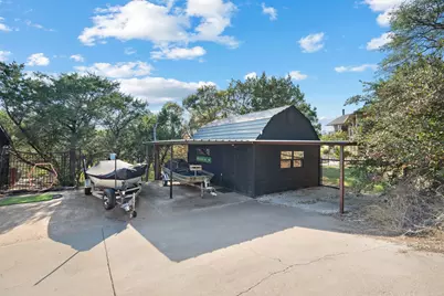 1206 Sierra Vista Drive, Granbury, TX 76048 - Photo 35