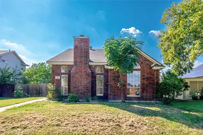 3721 Smartt Street, Rowlett, TX 75088 - Photo 1