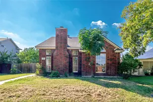 3721 Smartt St, Rowlett, TX 75088 - Photo 1