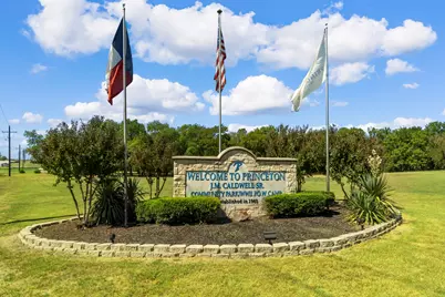 406 Kingsbury Avenue, Princeton, TX 75407 - Photo 25