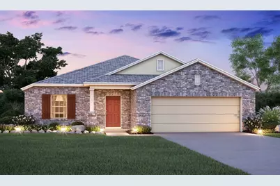 1705 Shad Bush Drive, Fort Worth, TX 76131 - Photo 1