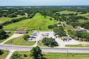 817 Farm to Market Rd 1810, Decatur, TX 76234 - Photo 3