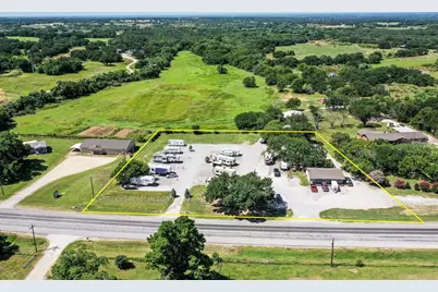 817 Farm To Market Road 1810, Decatur, TX 76234 - Photo 1