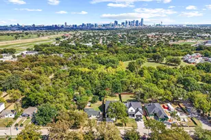 4016 Baker Ave, Dallas, TX 75212 - Photo 3