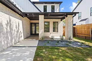 4016 Baker Ave, Dallas, TX 75212 - Photo 7