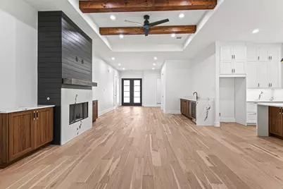 4016 Baker Avenue, Dallas, TX 75212 - Photo 9