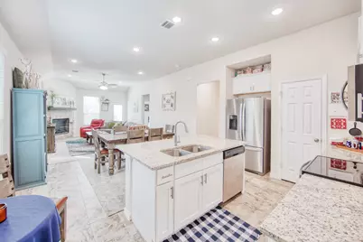 145 Cole Lane, Pilot Point, TX 76258 - Photo 3