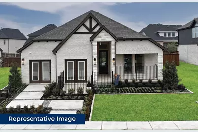 1704 Canals Drive, Little Elm, TX 75068 - Photo 1