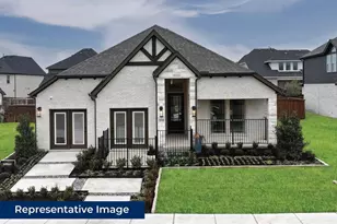 1704 Canals Dr, Little Elm, TX 75068 - Photo 1