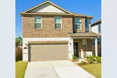 5623 Fresh View Court, Katy, TX 77493 - Photo 1