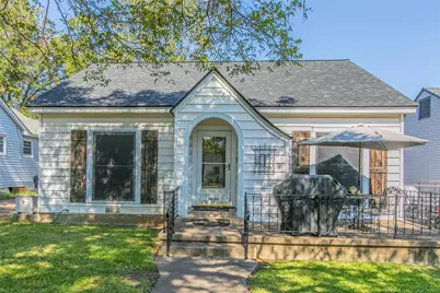 2603 Pine Avenue, Waco, TX 76708 - Photo 1