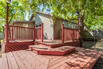 721 Wa Denton Drive, Van Alstyne, TX 75495 - Photo 1